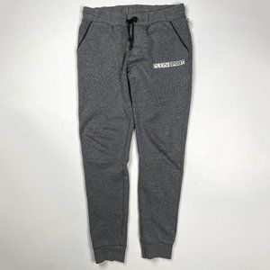 Philipp Plein Sport Grey Sweatpants